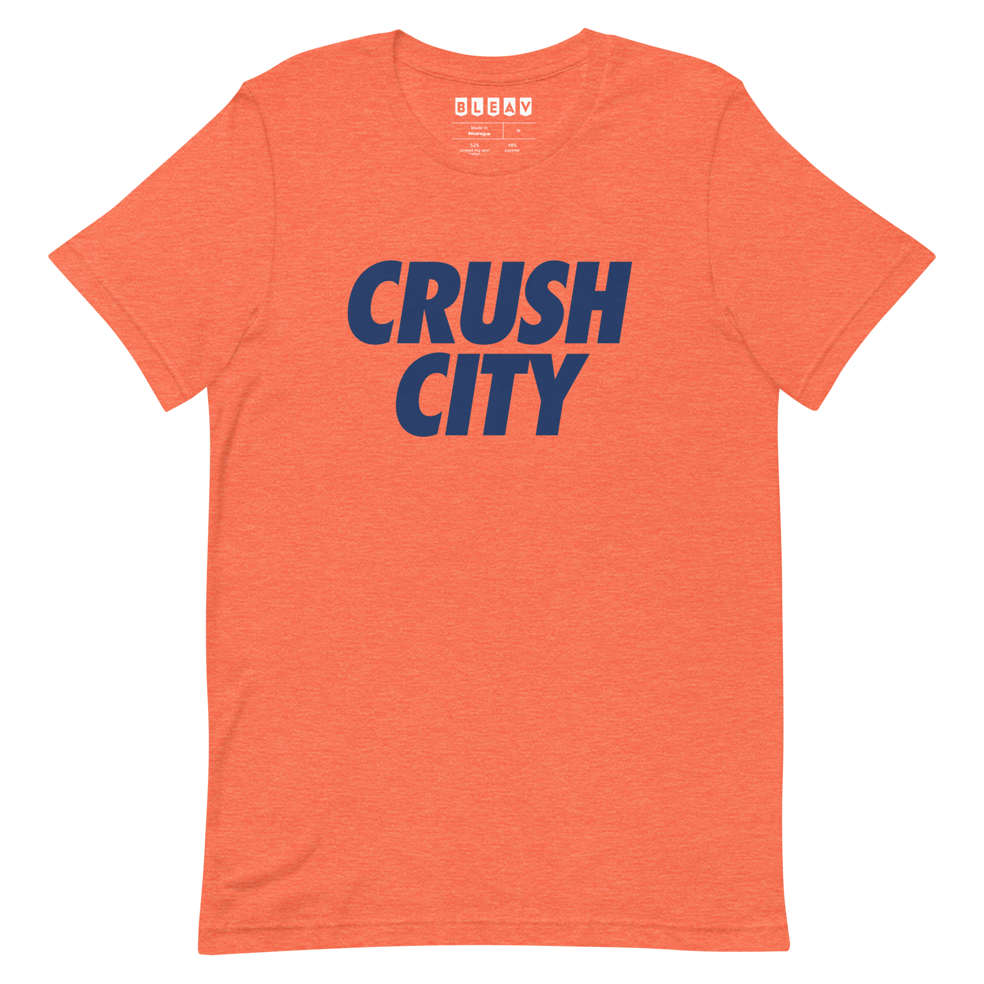 Crush City Tee